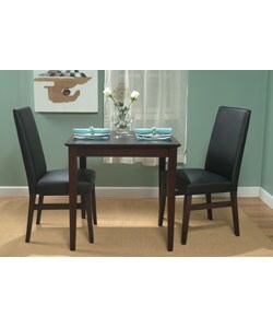Espresso Cafe Dining Set