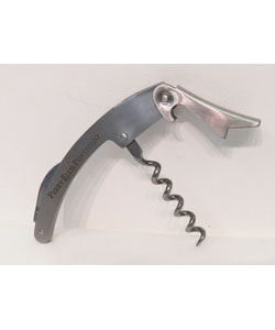 Perry Ellis Multi-Function Corkscrew