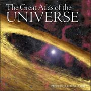 The Great Atlas of the Universe