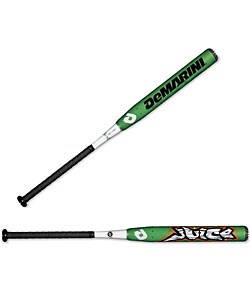 DeMarini Juice Composite Slow Pitch Softball Bat
