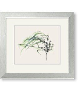 Steven N. Meyers Wind Framed Art Print