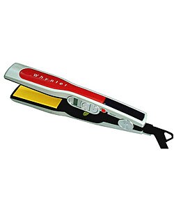 Whynter Professional Digital LCD Ceramic Hair Iron