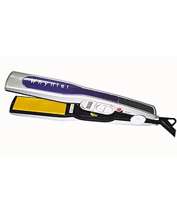Whynter Professional Digital LCD Ceramic Hair Iron