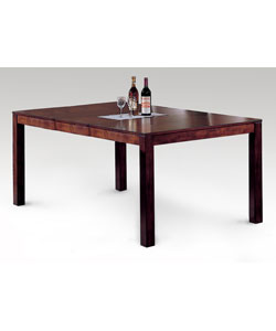 Metro Extension Dining Table