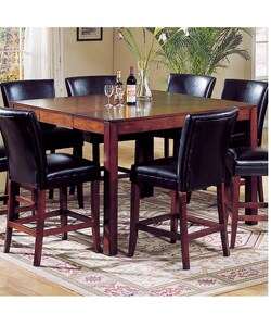 Metro Pub Dining Bar Table