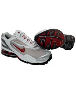 golf nike shoes shox