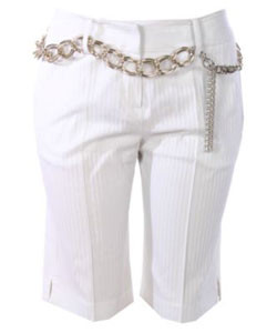 Essentials by A.B.S Missy Shorts