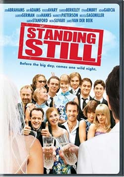 Standing Still (DVD)
