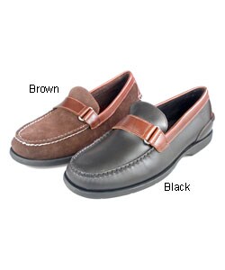 Sperry Top-Sider Men's Tremont D-Ring Slip-ons