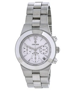 Concord Mariner Men's Stainless Steel Automatic Watch