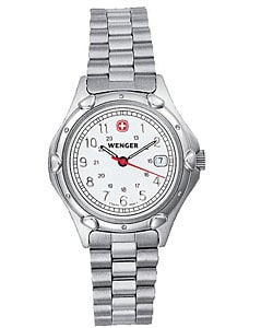 Wenger Standard Issue Women's Swiss Military Watch