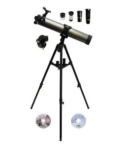 Galileo FS-85MOH Reflector Telescope