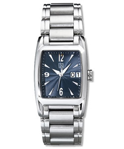 ESQ Quest Stainless Steel Men's Quartz Watch