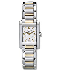 ESQ Venture Women's Two-tone Quartz Watch