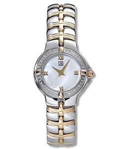 ESQ Muse Women's Two-tone Quartz Watch