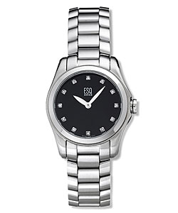 ESQ Aston Women's Stainless Steel Quartz Watch