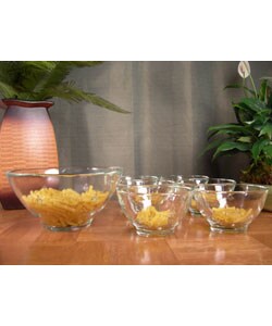 La Rochere Bee Pasta/ Salad Bowl Set