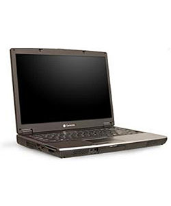 Gateway 1.6GHz Centrino Core DUO Laptop Computer (Refurbished)