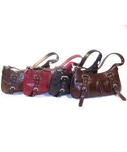Rina Rich Akane Shoulder Bag