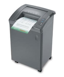 GBC 1130S Industrial Paper Shredder 13 sheet