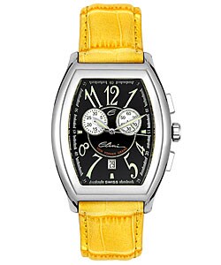 Elini New Yorker Grand Chrono Men's Watch