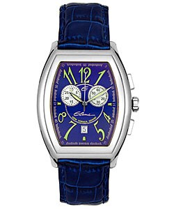 Elini New Yorker Grand Chrono Men's Watch