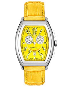Elini New Yorker Grand Chrono Men's Watch