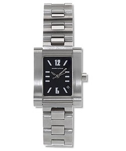 Hamilton Gramercy Women's Steel Watch