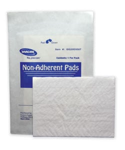 Non-Stick Pads