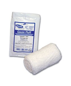 Invacare Sterile Gauze (Box of 100)