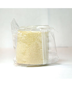 Invacare Cloth Surgical Waterproof Tape - 10 yds (Case of
