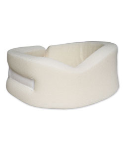 Invacare Universal Cervical Collar (Box of 12)