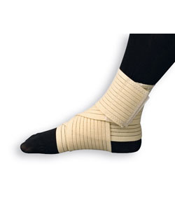 Invacare Universal Ankle Wrap (Box of 48)