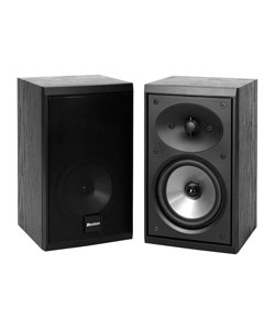 Boston Acoustics CR65 Bookshelf Speakers