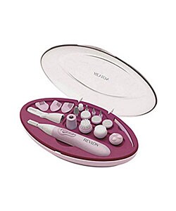 Revlon Ladies Complete Grooming System