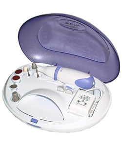 Revlon 9-Piece Spa Impressions Manicure System