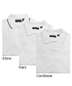 ADI Ultra Series Mens Performance Polo Shirt