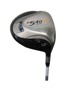 TaylorMade 540XD Left-handed Driver