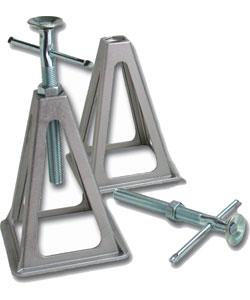 Aluminum Stabilizer Jacks (Pack of 2)