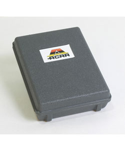 Low Pressure Gas Test Kit