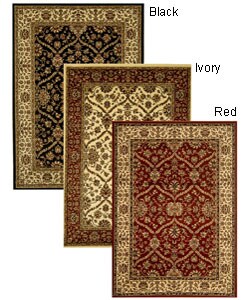 Sorina Vines Area Rug (7'9 x 11'2)