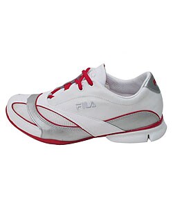 Fila Ritmo Low Cut Women's Fitness Shoes