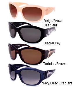 Juicy Couture Gossip Sunglasses
