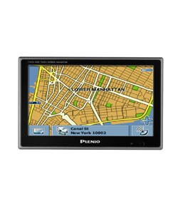plenio vxa 2100  plenio gps