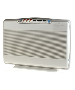 Mitsubishi PlasmaPure Air Purifier