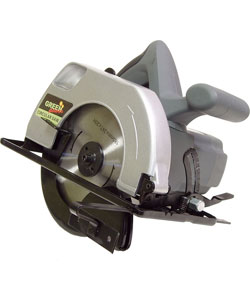Professional Grade 7.25-inch Circular Saw