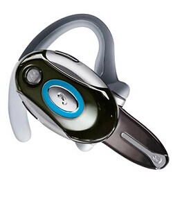 Motorola H700 Silver Bluetooth Headset (Refurb)