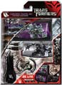 DS Lite Transformers Decepticons Movie Travel Kit