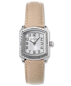 Hamilton Women's Blaine Quartz Watch