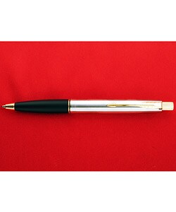 Parker Frontier Stainless Steel Ball Point Pen